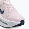Dámske bežecké topánky Nike Vomero Premium pearl pink/white/midnight navy 7