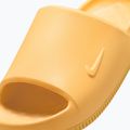 Pánske šľapky Nike Calm 2.0 topaz gold/topaz gold 5