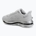 Pánske bežecké topánky Nike Pegasus Premium photon dust/metallic Silver/black 3
