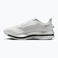Pánske bežecké topánky Nike Pegasus Premium photon dust/metallic Silver/black 2