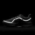 Pánske bežecké topánky Nike Pegasus Premium photon dust/metallic Silver/black 5