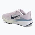 Dámske bežecké topánky Nike Pegasus 42 bleached lilac/work blue/blue void 3