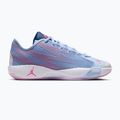 Pánske basketbalové topánky Nike Jordan Luka 77 light marine/blue void-white/hyper pink