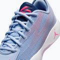 Pánske basketbalové topánky Nike Jordan Luka 77 light marine/blue void-white/hyper pink 3