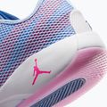 Pánske basketbalové topánky Nike Jordan Luka 77 light marine/blue void-white/hyper pink 4