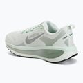 Dámske bežecké topánky Nike Vomero 18 barely green/steam/metallic silver 3