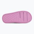 Dámske šľapky Nike Calm Elevation light magenta 4