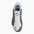 Pánska basketbalová obuv Jordan Luka 77 olive grey/white/midnight navy 5