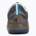 Pánska basketbalová obuv Jordan Luka 77 olive grey/white/midnight navy 6