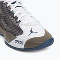 Pánska basketbalová obuv Jordan Luka 77 olive grey/white/midnight navy 7