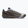 Pánske basketbalové topánky Nike Jordan Luka 77 olive grey/white/midnight navy