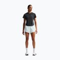 Dámske bežecké tričko Nike Swift Breathe Dri-Fit black/photon dust/white 2