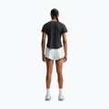 Dámske bežecké tričko Nike Swift Breathe Dri-Fit black/photon dust/white 3