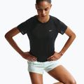 Dámske bežecké tričko Nike Swift Breathe Dri-Fit black/photon dust/white 4