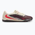 Pánske kopačky Nike United Phantom 6 Low Academy TF burgundy crush/fossil/university red