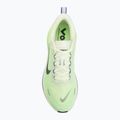 Pánske bežecké topánky Nike Vomero Plus volt tint/lime blast/black spruce 5