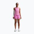 Dámske bežecké tričko Nike Swift Breathe Dri-Fit light magenta/photon dust 2