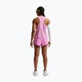 Dámske bežecké tričko Nike Swift Breathe Dri-Fit light magenta/photon dust 3