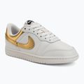 Dámske topánky Air Jordan Skyline Low swan/black/metallic gold