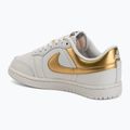 Dámske topánky Air Jordan Skyline Low swan/black/metallic gold 3