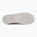 Dámske topánky Air Jordan Skyline Low swan/black/metallic gold 4