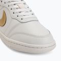 Dámske topánky Air Jordan Skyline Low swan/black/metallic gold 7
