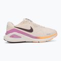 Dámske bežecké topánky Nike Structure 26 chalk/light magenta/orange pulse/tattoo 2