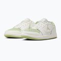 Dámske topánky Nike Jordan Court Connect Low sail/olive aura 3