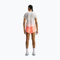 Pánske bežecké šortky Nike Swift Breathe Dri-Fit Mid-Rise 2.5" orange pulse/photon dust 3