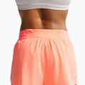 Pánske bežecké šortky Nike Swift Breathe Dri-Fit Mid-Rise 2.5" orange pulse/photon dust 5
