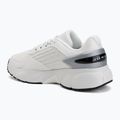 Dámske topánky Jordan Trunner Flow summit white/metallic silver/black 3