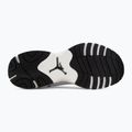 Dámske topánky Jordan Trunner Flow summit white/metallic silver/black 4