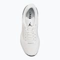 Dámske topánky Jordan Trunner Flow summit white/metallic silver/black 5