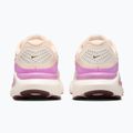Dámska bežecká obuv Nike Structure 26 chalk/light magenta/orange pulse/tattoo 4