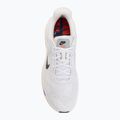 Pánske bežecké topánky Nike Vomero Premium white/racer blue/bright crimson/black 5