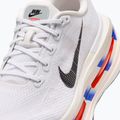 Pánske bežecké topánky Nike Vomero Premium white/racer blue/bright crimson/black 4