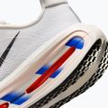 Pánske bežecké topánky Nike Vomero Premium white/racer blue/bright crimson/black 5