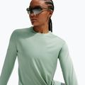 Dámske bežecké tričko longsleeve Nike Swift Dri-FIT UV steam 5