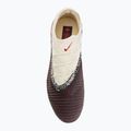 Pánske kopačky Nike United Phantom 6 Low Elite FG burgundy crush/fossil/university red 5
