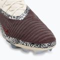 Pánske kopačky Nike United Phantom 6 Low Elite FG burgundy crush/fossil/university red 7