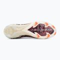 Pánske kopačky Nike United Superfly 10 Elite burgundy crush/university red/fossil/metal silver 4