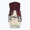 Pánske kopačky Nike United Superfly 10 Elite burgundy crush/university red/fossil/metal silver 6
