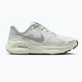 Dámske bežecké topánky Nike Structure Plus light silver/metallic silver