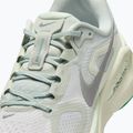 Dámske bežecké topánky Nike Structure Plus light silver/metallic silver 3