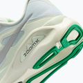 Dámske bežecké topánky Nike Structure Plus light silver/metallic silver 4