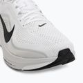 Pánske bežecké topánky Nike Pegasus 42 white/photon dust/black 7