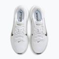 Pánske bežecké topánky Nike Pegasus 42 white/photon dust/black 5