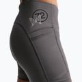 Dámske legíny Nike Swift High Waisted 4" medium ash 6
