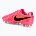 Pánske kopačky Nike Tiempo Ligera Pro AG multi color/black 3