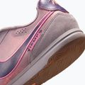 Pánske kopačky Nike Tiempo Streetgato PRM IC light violet ore/gum dark brown/peony 4